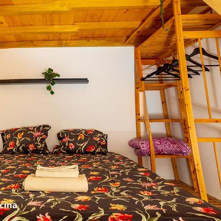 La Casa Del Druida II Apartment Малага Екстериор снимка
