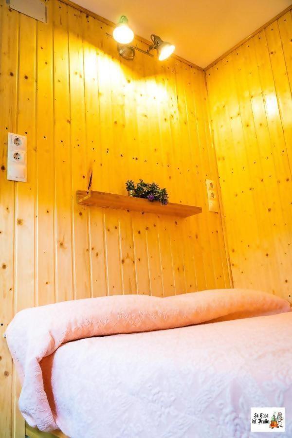 La Casa Del Druida II Apartment Малага Екстериор снимка